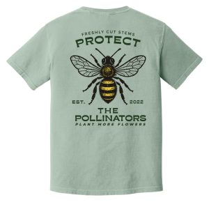 Protect the Pollinators