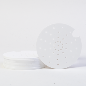 Flower Display Stand Raiser Disc Set